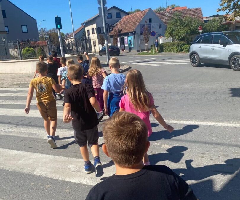 Europski tjedan mobilnosti