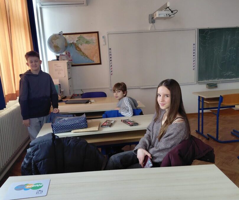 Županijsko natjecanje iz informatike i poziv na državno!