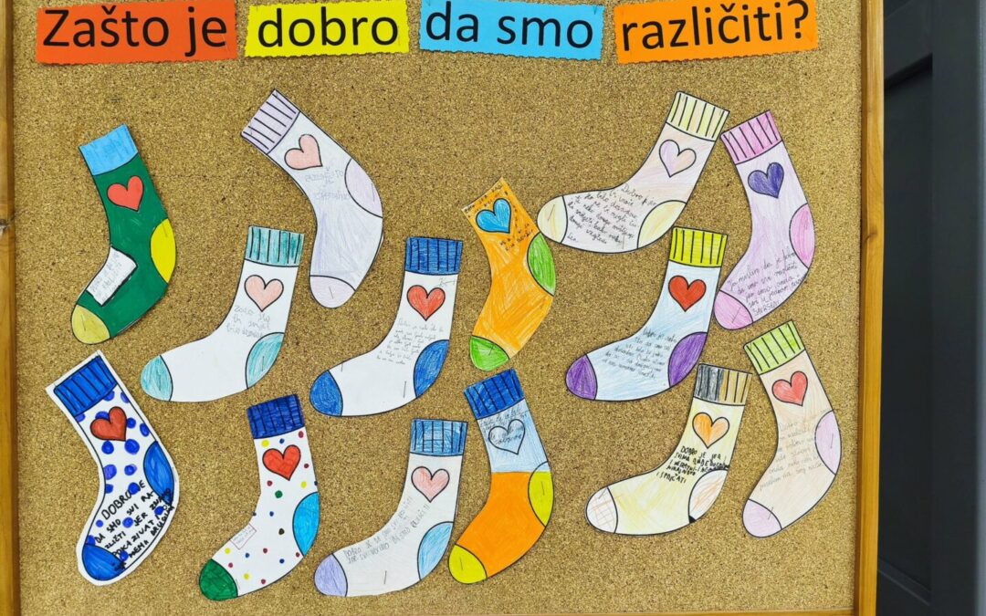 Obilježili smo Dan osoba s Down sindromom