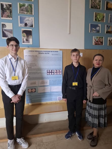 Državno natjecanje iz biologije