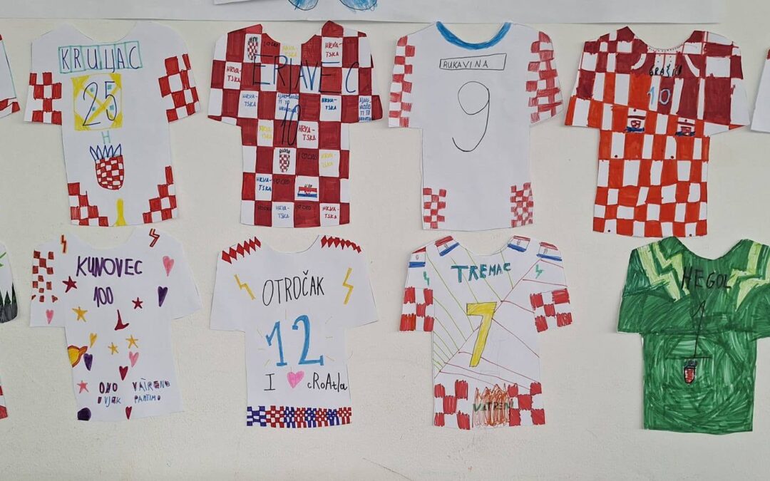 Aktivnosti u produženom boravku